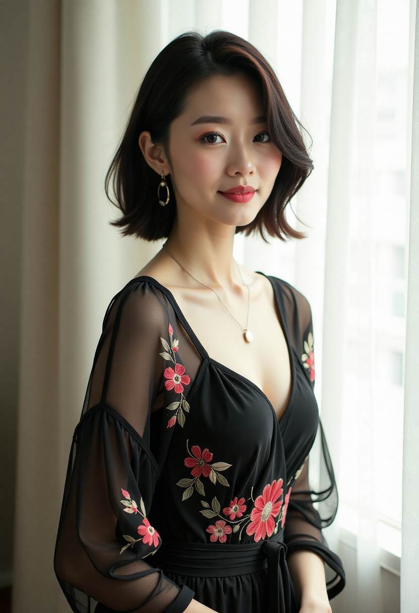 天气好的话我会去找你电视剧海报