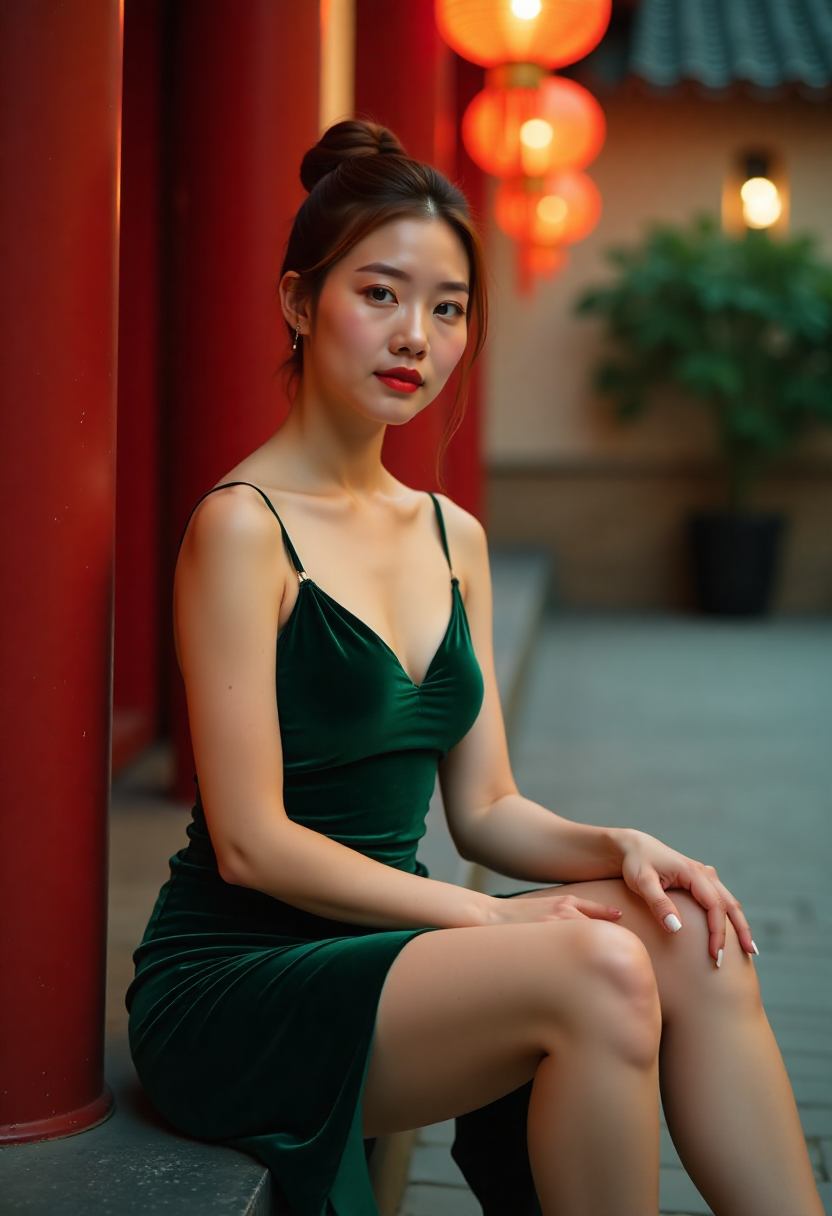 今生是第一次电视剧海报