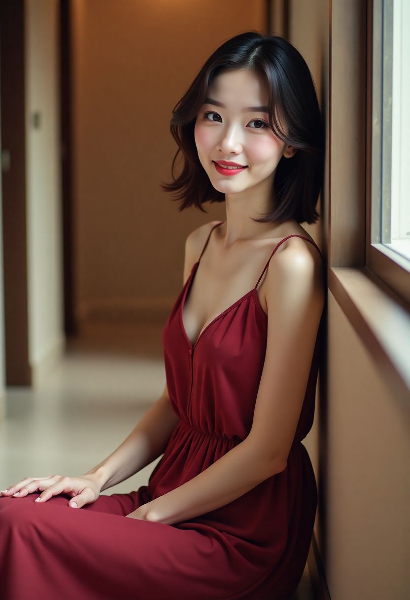 听见你的声音电视剧海报